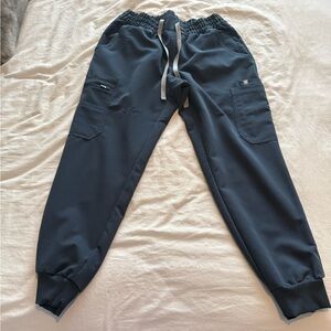 FIGS Uman Relaxed Jogger Scrubs